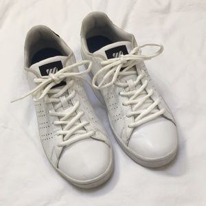 KSwiss Mens Court Shoes
